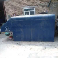چادر ویزیتوری نیسان