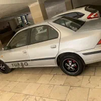 سمند Lxمدل ۸۴