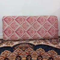 پشتی نشیمن بدون استفاده