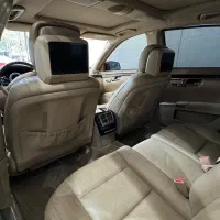 بنز s500مدل 2010|خودرو سواری و وانت|تهران, عباسآباد|دیوار