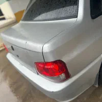 پراید۱۳۲ فابریک کم کار