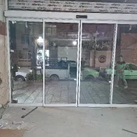 شیشه سکوریت، پارتیشن شیشه ای ، آینه دکوراتیو