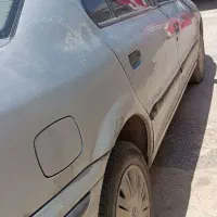 ماشین سمند مدل 84|خودرو سواری و وانت|فاضل آباد, |دیوار