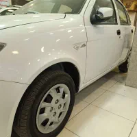 فروش خوردوی ساینا اس دوگانه سوز|خودرو سواری و وانت|الیگودرز, |دیوار