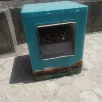 کولر آبی