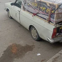 پیکان وانت CNG، مدل ۱۳۸۴|خودرو سواری و وانت|ملک‌آباد, |دیوار
