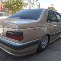 پرشیا لوازمی|خودرو سواری و وانت|همدان, |دیوار