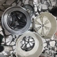 تعمیرات تخصصی لباسشویی|خدمات پیشه و مهارت|بابل, |دیوار