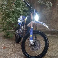 فروش متور crx 300 مدل 2024