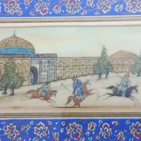 تابلونقاشی|تابلو، نقاشی، عکس|کرج, خرمدشت|دیوار