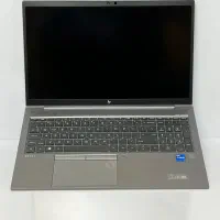 hp zbook نسل ۱۱