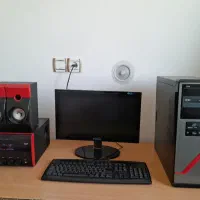 کامیپوتر سالم