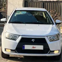 دنا پلاس ۹۹ بدون رنگ ۷۳ هزار کار