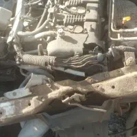 ویتارا تصادفی ۲۴۰۰|خودرو سواری و وانت|بندرعباس, |دیوار