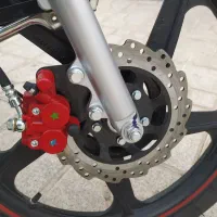 موتور سیکلت خشک|موتورسیکلت|شیراز, باغشهر اهل بیت|دیوار