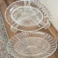 تعدادی وسایل بلوریجات ،به قیمت پایین|ظروف سرو و پذیرایی|تبریز, |دیوار