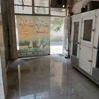 بر رجبی ومیرزایی جاهد|فروش مغازه و غرفه|تهران, شارق|دیوار
