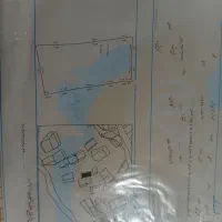 زمین مسکونی