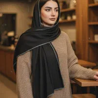 شال دور ریش .شال دور گاند|لباس|دامغان, |دیوار