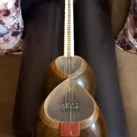 ساز تار 2 مهر بسیار خوشصدا