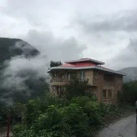 اجاره ویلا استخردار/جنگلی/سویت/اپارتمان|اجارهٔ کوتاه‌مدت ویلا و باغ|آستارا, |دیوار