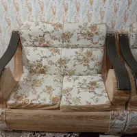 مبل کارکرده|مبلمان خانگی و میز عسلی|نیشابور, کشتارگاه|دیوار