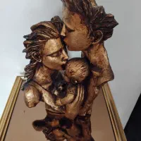 مجسمه های دکوری نو و سالم