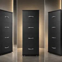 فایل ۴ کشو ،فایل اداری ،فایل چهارکشو