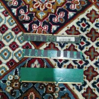 رم کامپیوتر ۲گیگ ۳ عدد|قطعات و لوازم جانبی رایانه|گرگان, |دیوار