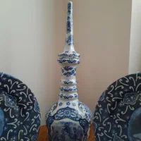 ظروف دکوری بسیار زیبا|صنایع دستی و سایر لوازم تزئینی|تهران, کاج|دیوار