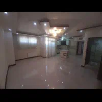 آپارتمان ۷۵ متری  تمیز