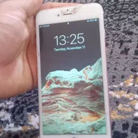 ایفون 6|موبایل|گرگان, |دیوار