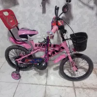 ۵ تا دوچرخه دخترانه ۱۶|دوچرخه، اسکیت، اسکوتر|شیراز, بهارستان|دیوار