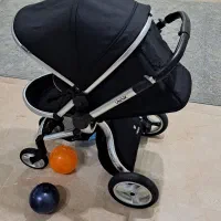 کالسکه|کالسکه و لوازم جانبی|تهران, شهرک دانشگاه شریف|دیوار