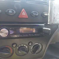 فروش ضبط پایونیر DEH-S5050BT