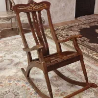 صندلی راک|صندلی و نیمکت|گرگان, |دیوار