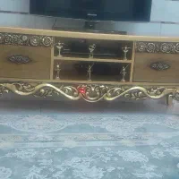 میز تلویزیون در حد