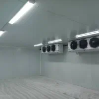 احداث تخصصی سردخانه خرما