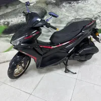 آیروکس مدل ۴۰۲ بلنتا