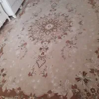 یک عدد فرش ۱۲ متری|فرش|اشتهارد, |دیوار