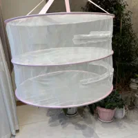 توری میوه خشک کن|ظروف نگهدارنده، پلاستیکی، یکبارمصرف|اصفهان, طامه|دیوار