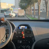 فروش تیبا ۹۲|خودرو سواری و وانت|تهران, ستارخان|دیوار