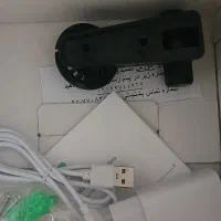 دوربین مناسب اتاق کودک نونو|دوربین مداربسته|هشتگرد, شهرک ایران خودرو|دیوار