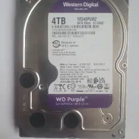 هارد ۴ ترا بنفش اصلی