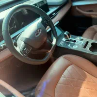 تیگو ۸ پرو مکس آی ای ۱۴۰۳ سفید|خودرو سواری و وانت|خوی, |دیوار