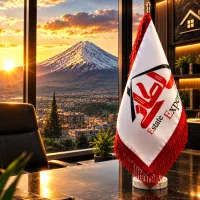 فروش زمین مسکونی در محک