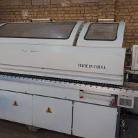 لبه چسبان صنعتی دورکن