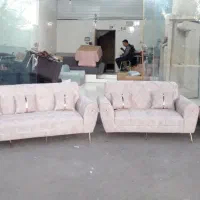 انواع مبل با متریال اصل ومرغوب زیبا و جذاب