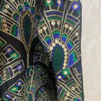 مانتو مجلسی وشال|لباس|ارومیه, |دیوار