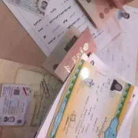 کاردانی کمتر از هشت روزه
